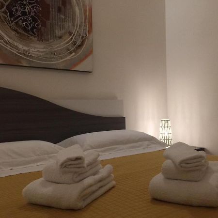 Bruco Holiday Polignano a Mare Εξωτερικό φωτογραφία