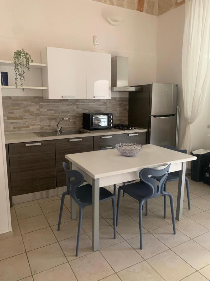 Bruco Holiday Polignano a Mare Εξωτερικό φωτογραφία