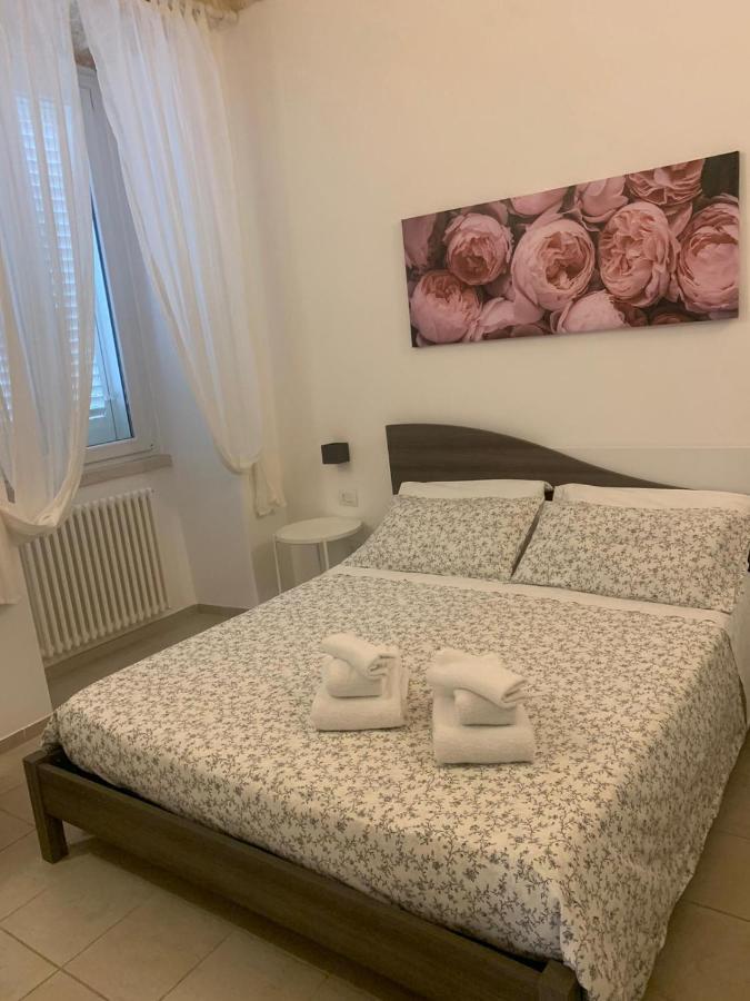 Bruco Holiday Polignano a Mare Εξωτερικό φωτογραφία
