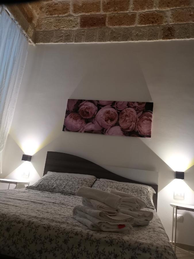 Bruco Holiday Polignano a Mare Εξωτερικό φωτογραφία