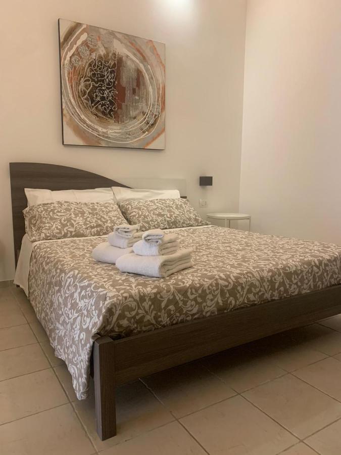 Bruco Holiday Polignano a Mare Εξωτερικό φωτογραφία