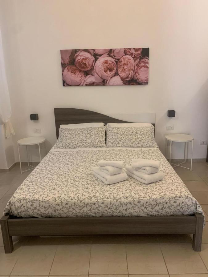 Bruco Holiday Polignano a Mare Εξωτερικό φωτογραφία