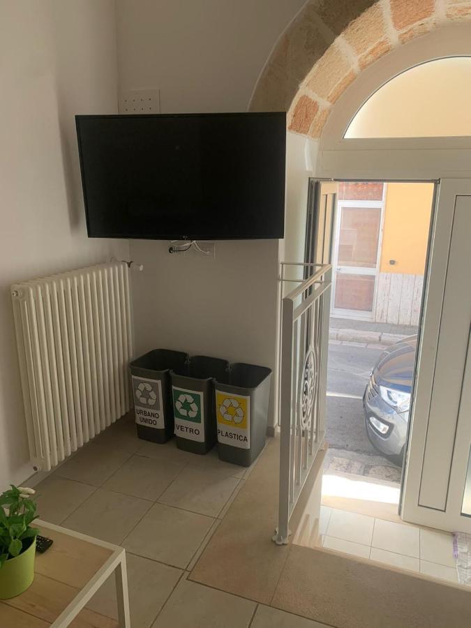 Bruco Holiday Polignano a Mare Εξωτερικό φωτογραφία