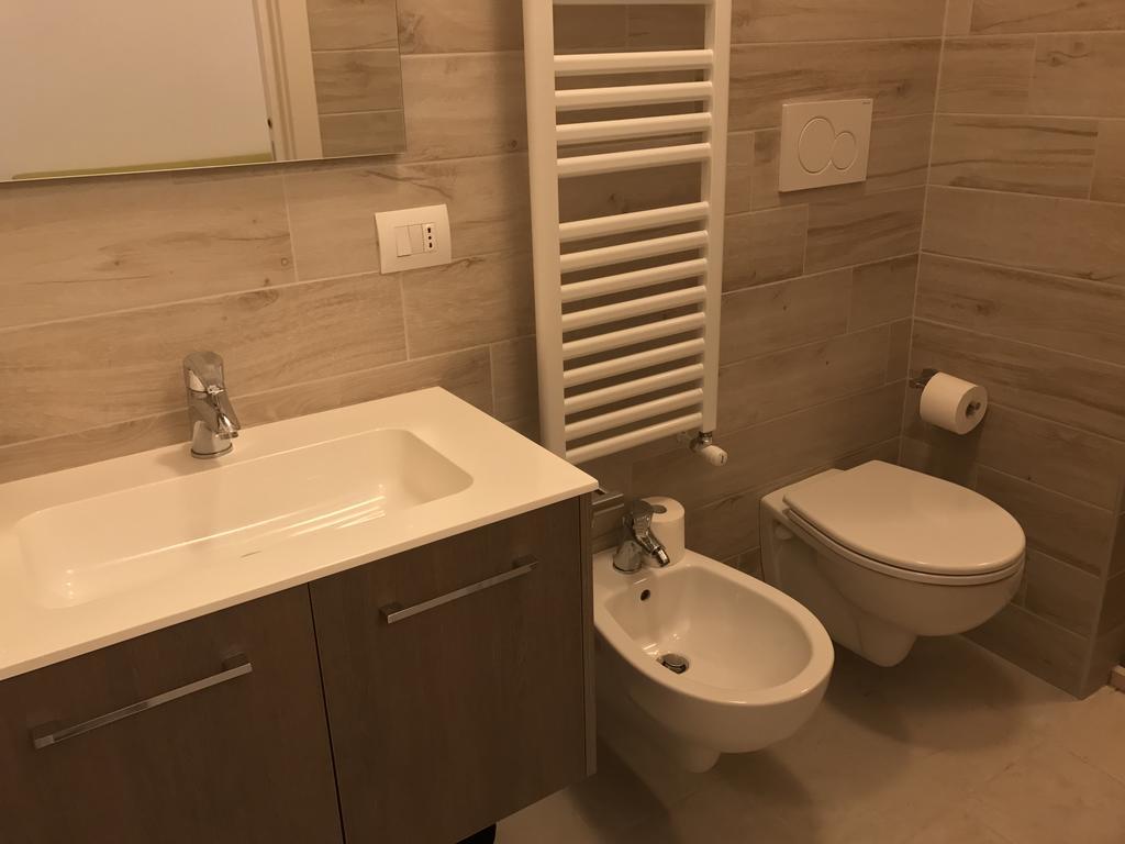 Bruco Holiday Polignano a Mare Εξωτερικό φωτογραφία