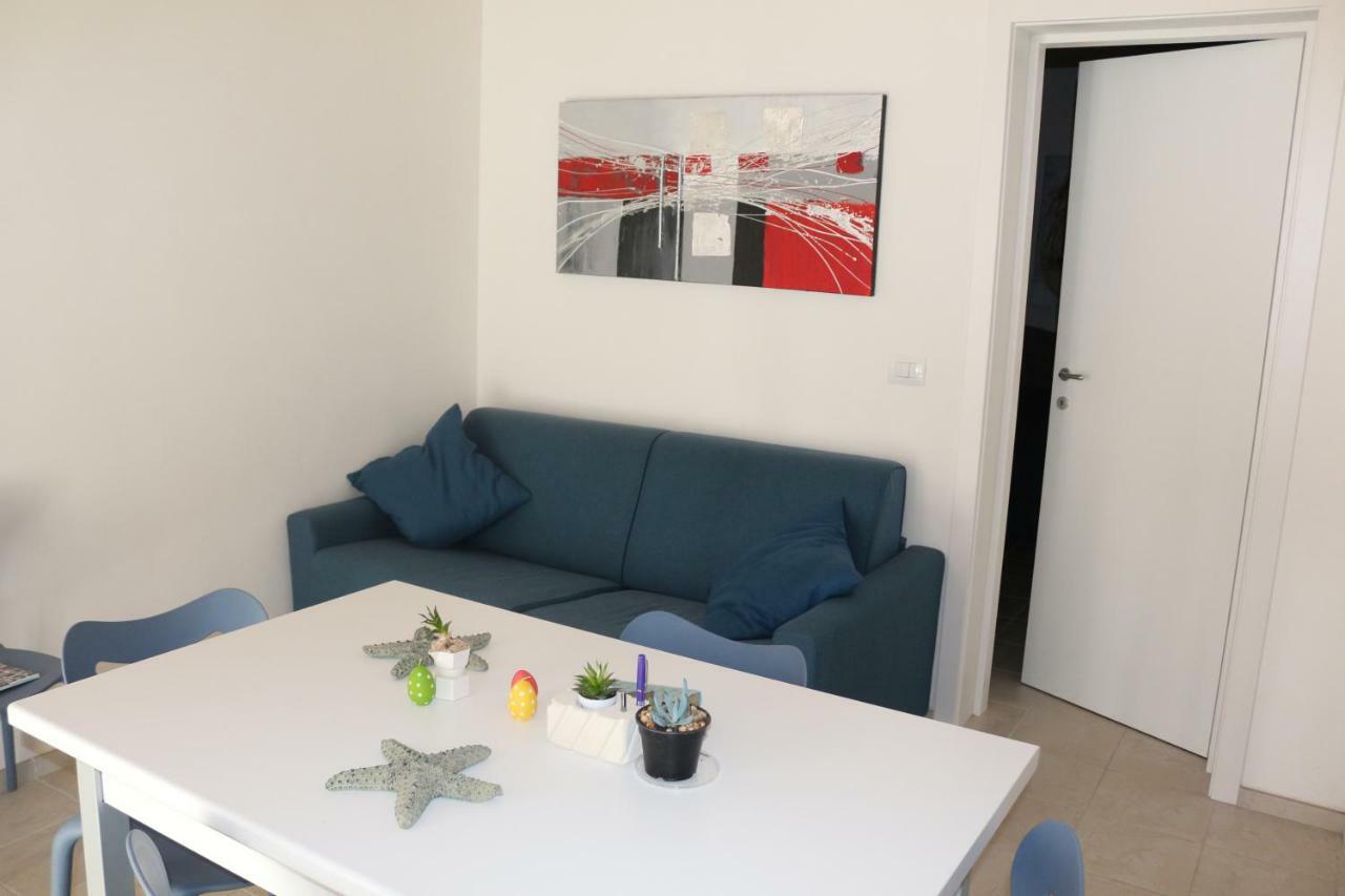 Bruco Holiday Polignano a Mare Εξωτερικό φωτογραφία