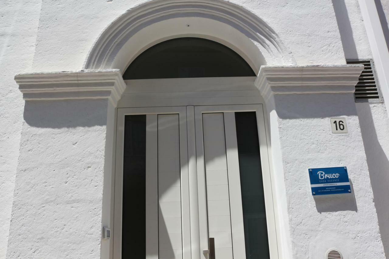 Bruco Holiday Polignano a Mare Εξωτερικό φωτογραφία