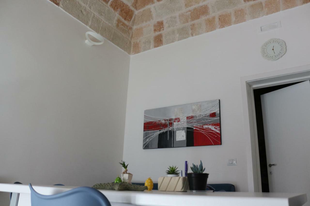 Bruco Holiday Polignano a Mare Εξωτερικό φωτογραφία