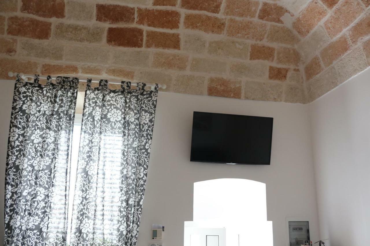 Bruco Holiday Polignano a Mare Εξωτερικό φωτογραφία