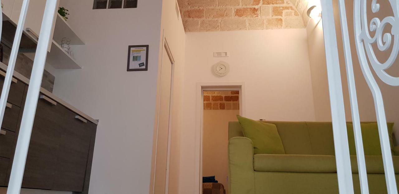 Bruco Holiday Polignano a Mare Εξωτερικό φωτογραφία