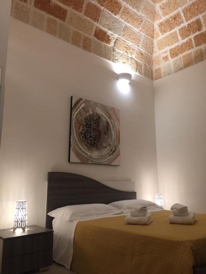 Bruco Holiday Polignano a Mare Εξωτερικό φωτογραφία