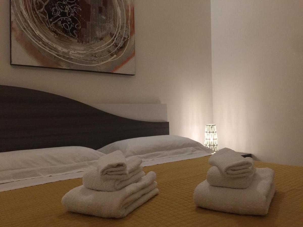 Bruco Holiday Polignano a Mare Εξωτερικό φωτογραφία