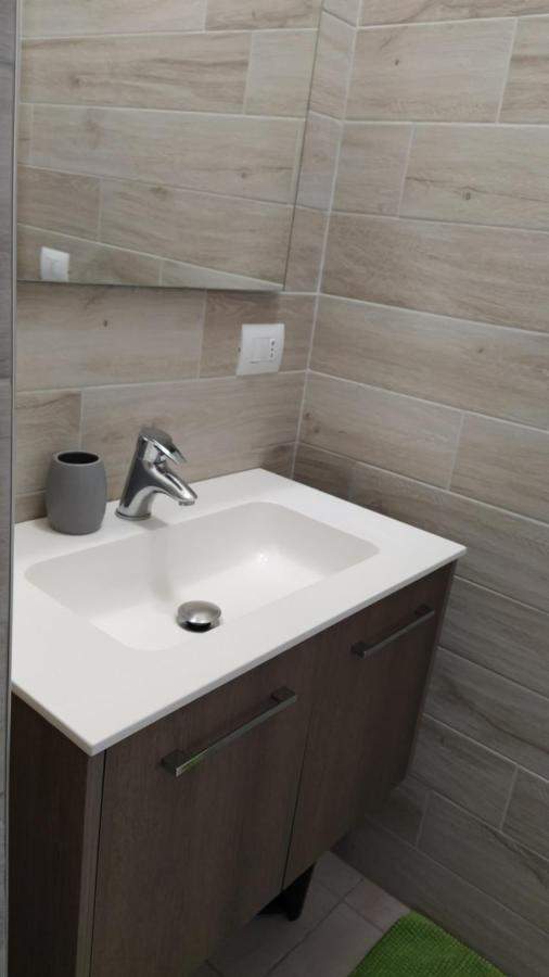 Bruco Holiday Polignano a Mare Εξωτερικό φωτογραφία